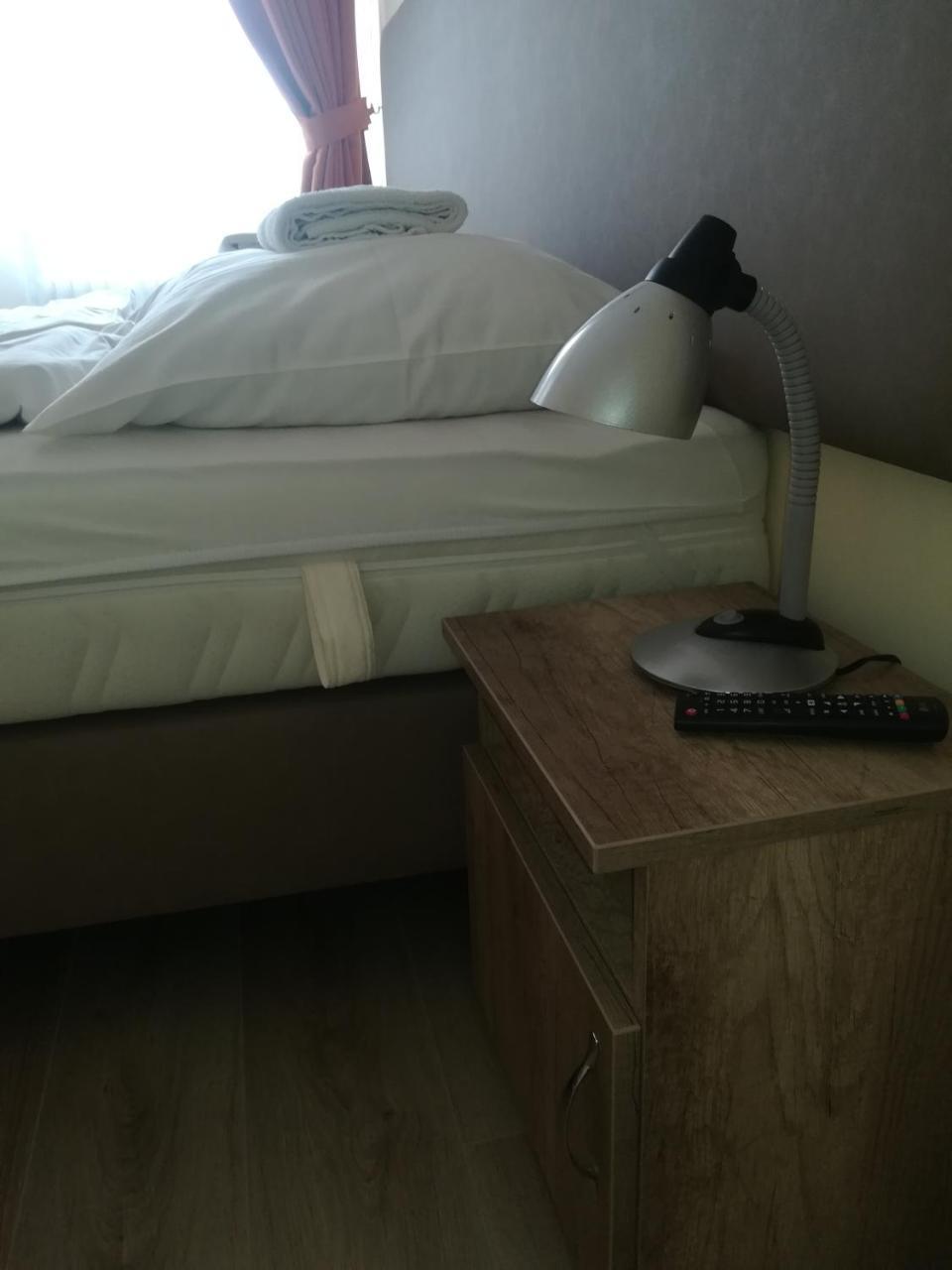 Aldos Panzio Hotel Farad ภายนอก รูปภาพ