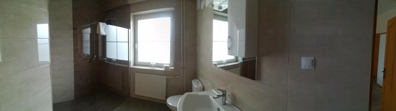 Aldos Panzio Hotel Farad ภายนอก รูปภาพ